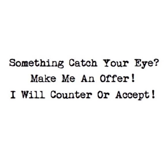 PINK BLUSH Blue Button Down Tunic Top Dress - Picture 8 of 8